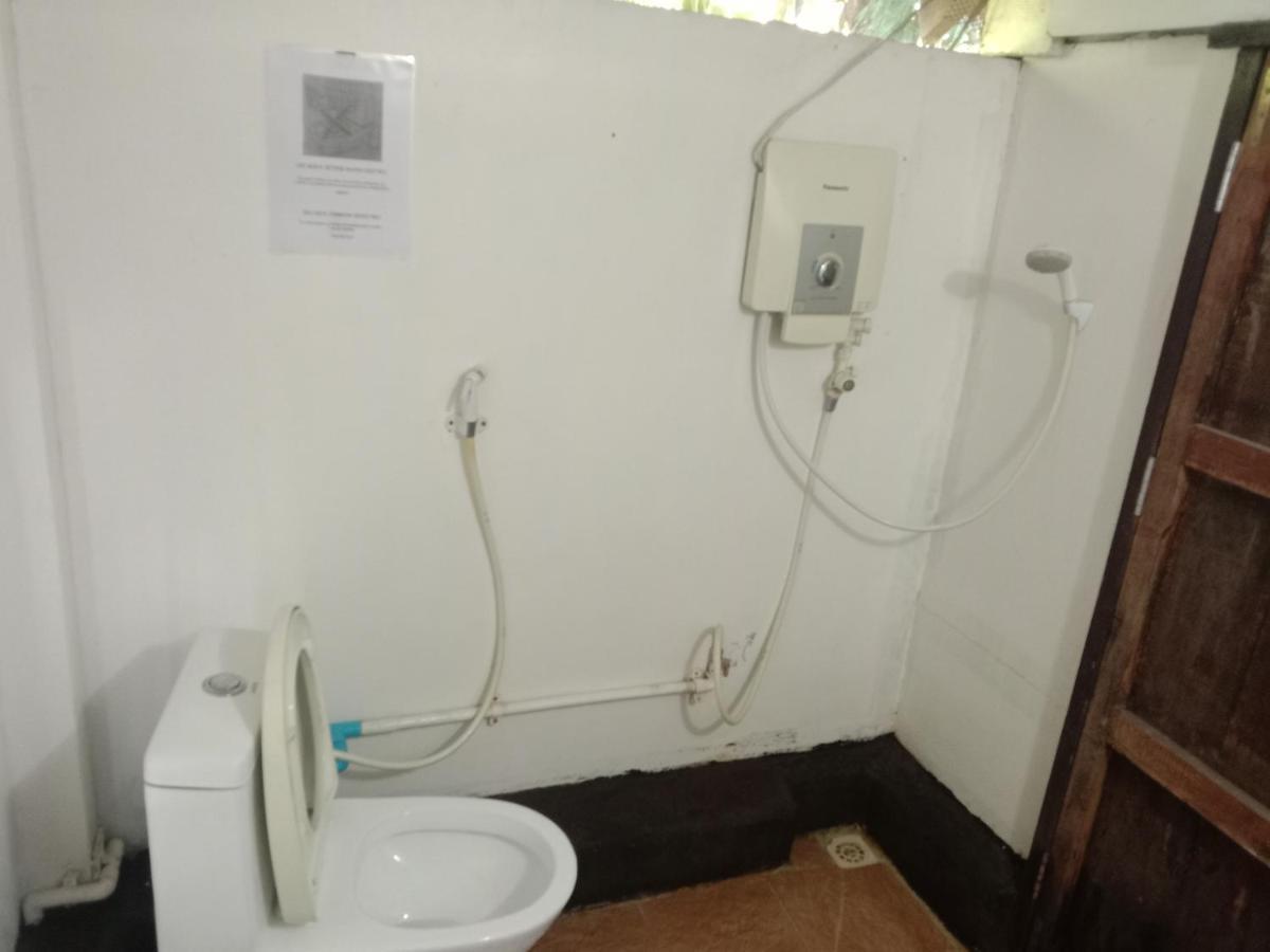 O'Hamok Family Homestay Battambang Bagian luar foto