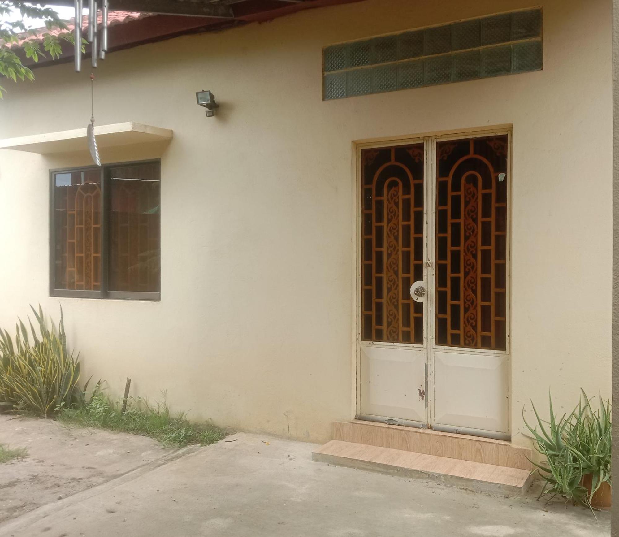 O'Hamok Family Homestay Battambang Ruang foto