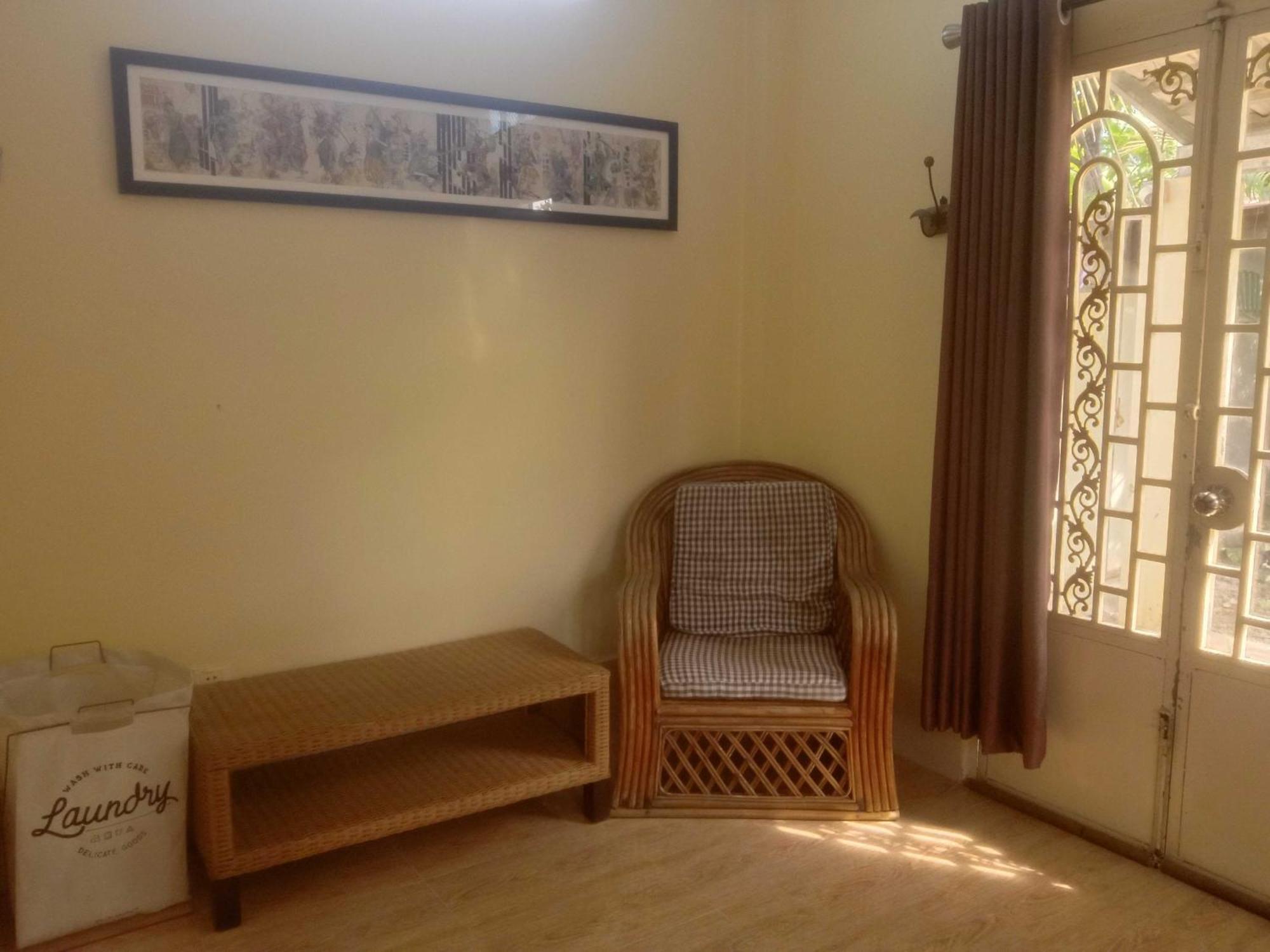 O'Hamok Family Homestay Battambang Ruang foto